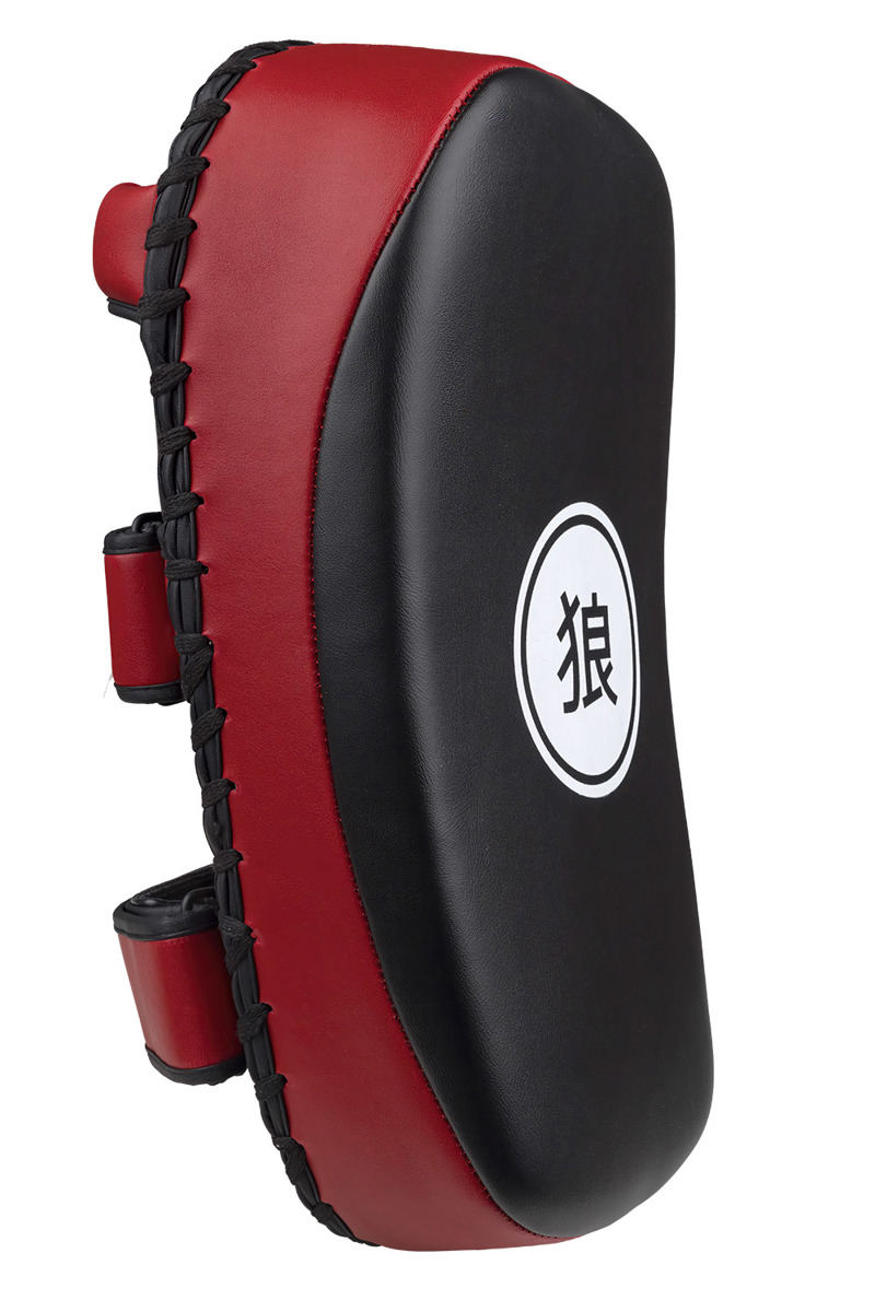 OKAMI Micro Thai Pads Gym Series